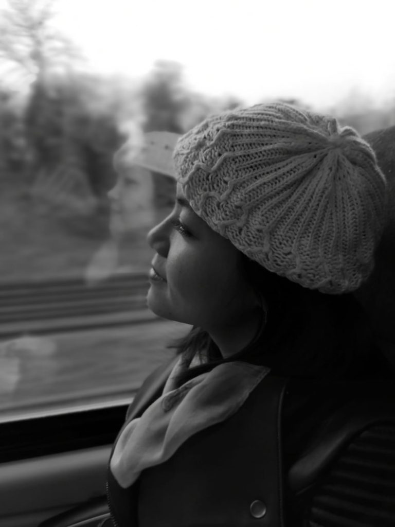 chef's wife diary